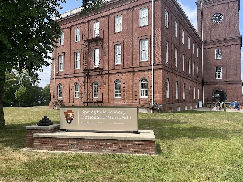 Armory Square - Event Venue in Springfield, Massachusetts