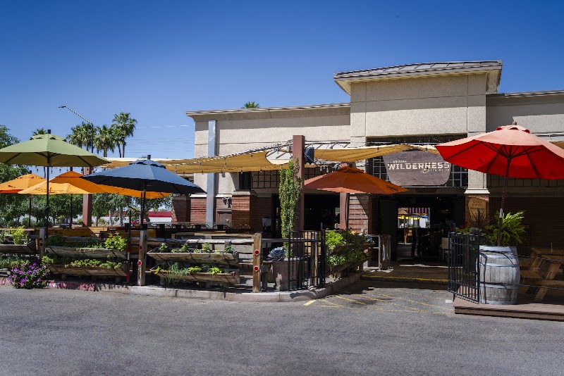 Arizona Wilderness Gilbert Brewpub - Event Venue in Gilbert, Arizona