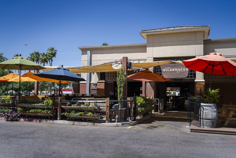 Arizona Wilderness Gilbert Brewpub - Event Venue in Gilbert, Arizona