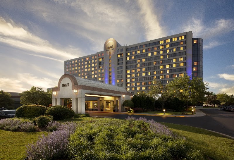 Hyatt Regency Lisle near Naperville - Event Venue in Lisle, Illinois