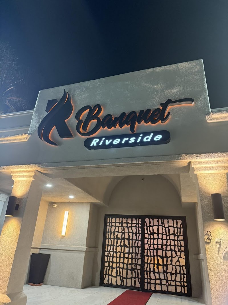 R Banquet-Riverside - Event Venue in Riverside, California