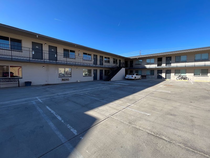 Motel 6 Williams, AZ – Downtown – Grand Canyon - Event Venue in Williams, Arizona