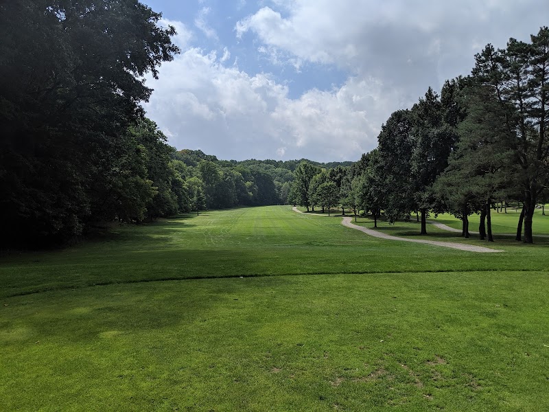 Little Met Golf Course - Event Venue in Cleveland, Ohio