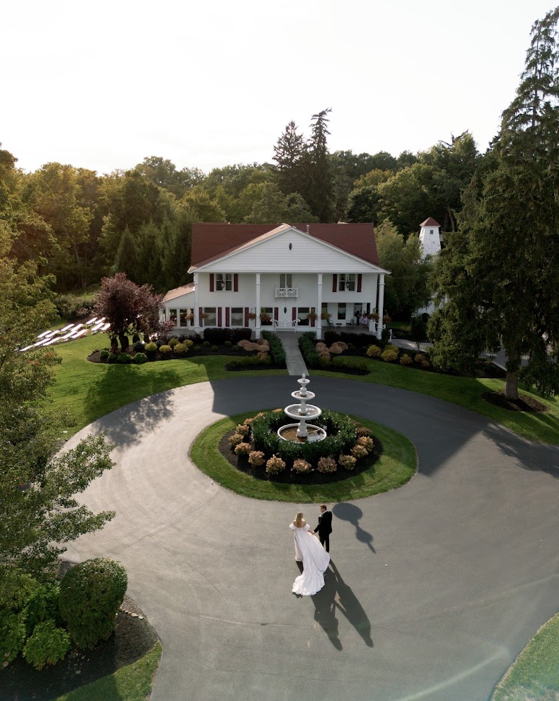 Avanti Mansion - Event Venue in Buffalo, New York
