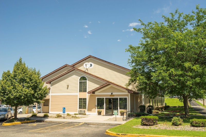 Super 8 by Wyndham Red Wing - Event Venue in Red Wing, Minnesota