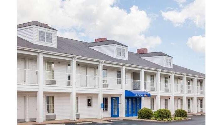 Baymont by Wyndham Florence/Muscle Shoals - Event Venue in Florence, Alabama
