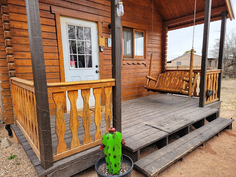 Katie's Cozy Cabins - Event Venue in Tombstone, Arizona