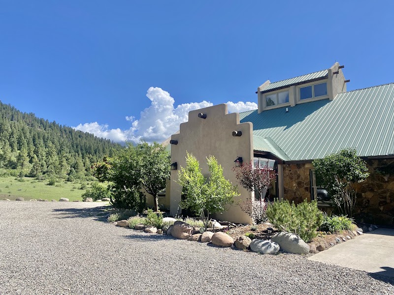 Coyote Hill Lodge - Event Venue in Pagosa Springs, Colorado