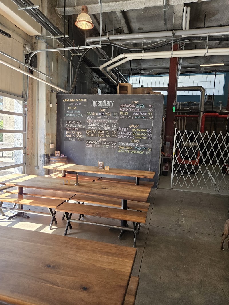 Venture Cafe Winston-Salem - Bailey Power Plant - Event Venue in Winston-Salem, North Carolina