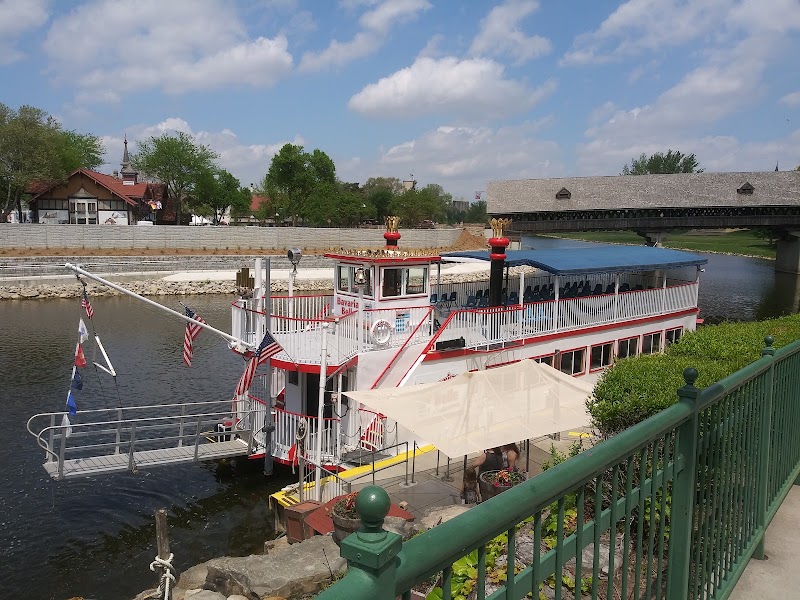 Frankenmuth Motel - Event Venue in Frankenmuth, Michigan