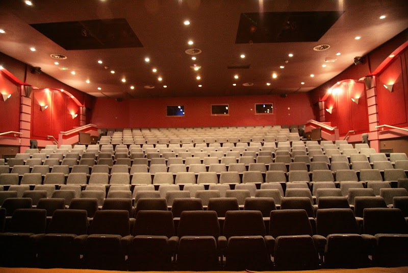 The Little Theatre - Event Venue in Leicester, England