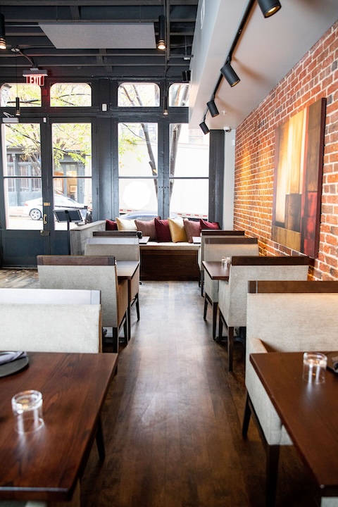 Echelon Wine Bar - Event Venue in Richmond, Virginia