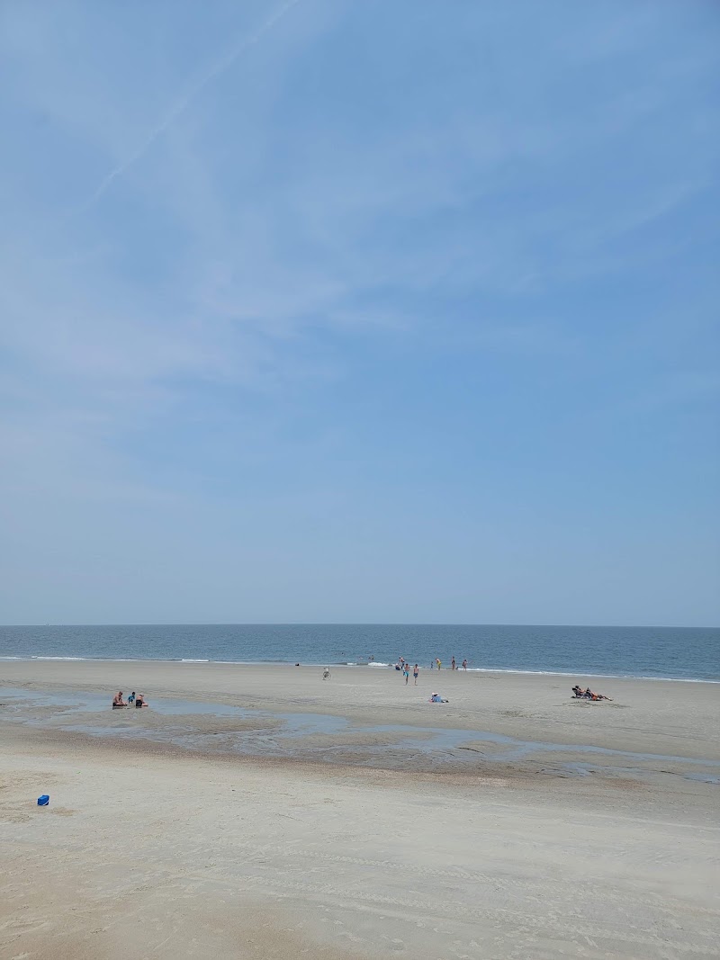 Ocean Watch Tybee Properties - Event Venue in Tybee Island, Georgia