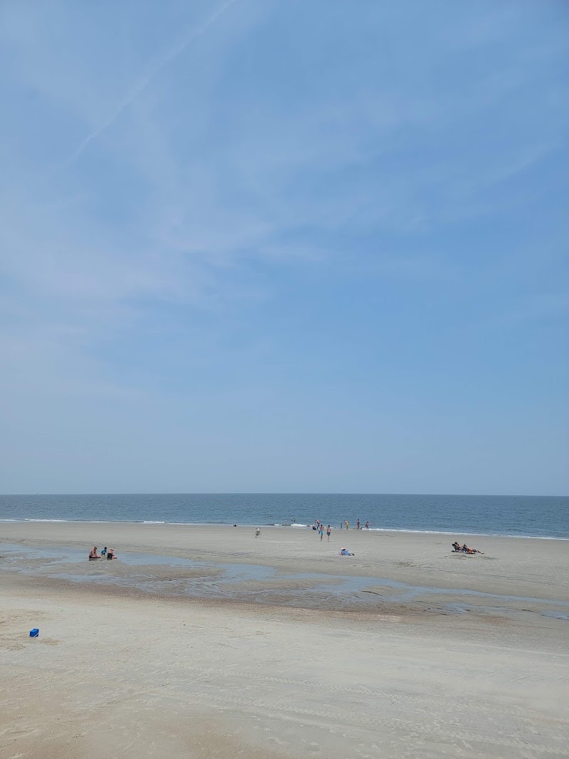 Ocean Watch Tybee Properties - Event Venue in Tybee Island, Georgia