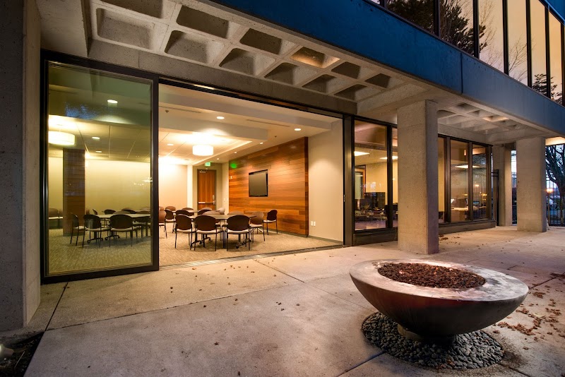 West Park Community Room - Event Venue in Vancouver, Washington