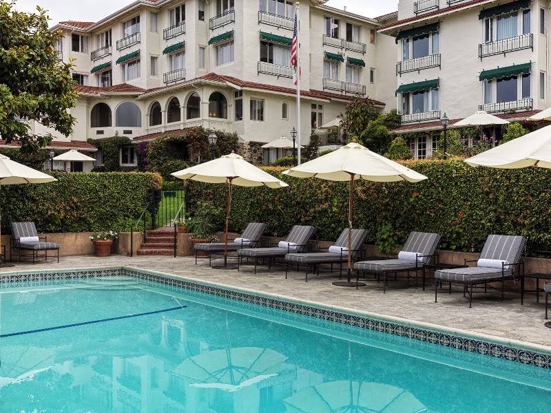 La Playa Hotel - Event Venue in Carmel-by-the-Sea, California