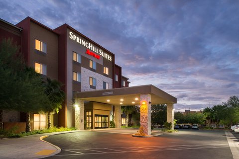 SpringHill Suites by Marriott Las Vegas Henderson - Event Venue in Henderson, Nevada