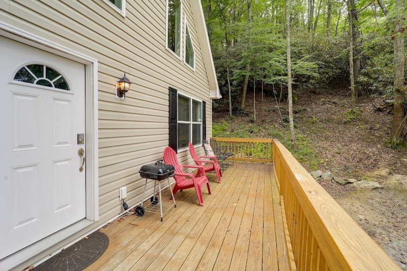 Greystone - Vacation Rental - Event Venue in Elk Park, North Carolina