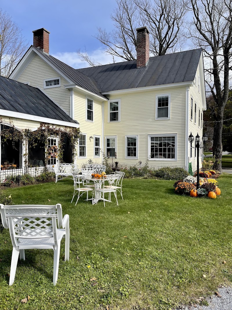Pumpkin Patch Bed & Breakfast - Event Venue in Rochester, Vermont