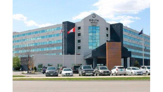 Delta Hotels Fargo - Event Venue in Fargo, North Dakota