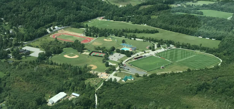 Dana L. Thompson Memorial Park - Event Venue in Manchester, Vermont