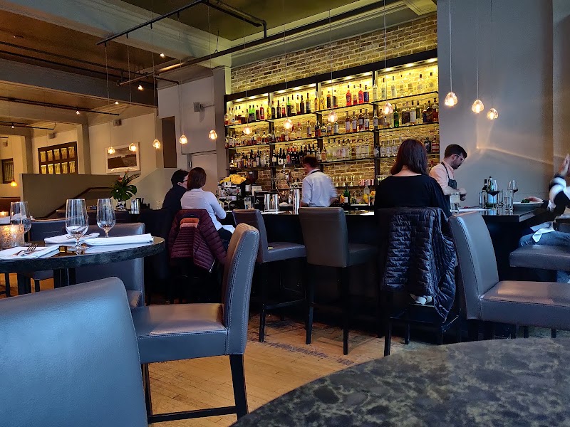 Cento - Event Venue in Madison, Wisconsin