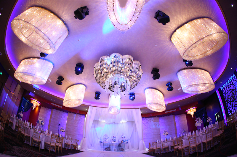Impressions Banquet Hall - Event Venue in Glendale, California