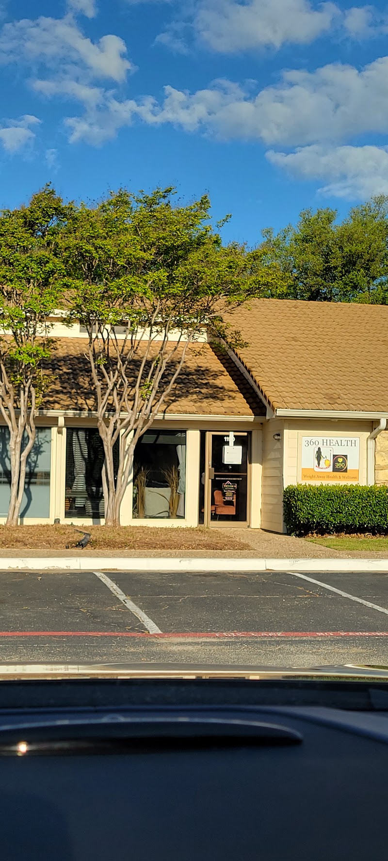 Pioneer Plaza Office Space - Event Venue in Arlington, Texas