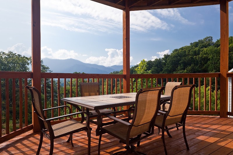 Mountain Rentals of Gatlinburg - Event Venue in Gatlinburg, Tennessee