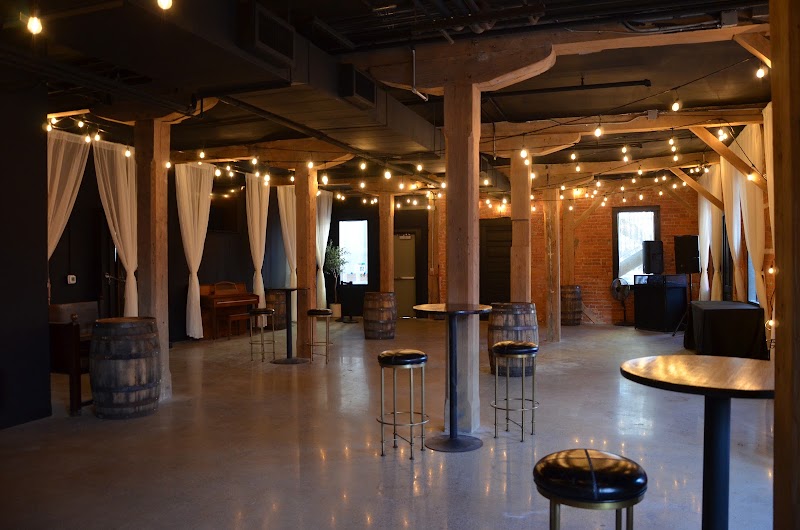 King And White - Event Venue in Ann Arbor, Michigan