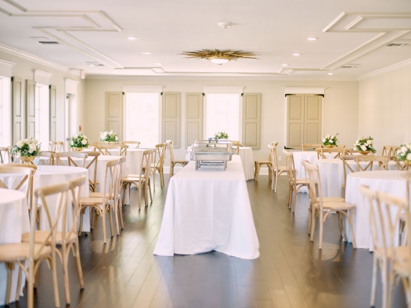The TreeHouse - Event Venue in Lake Charles, Louisiana