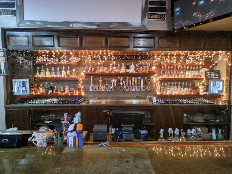 Revel House Pub and Eatery - Event Venue in Clarksville, Tennessee