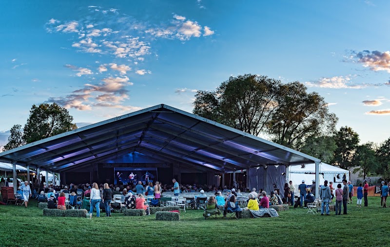 Big Barn Dance Music Festival - Event Venue in Taos, New Mexico