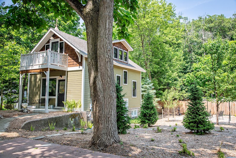 Forest Inn of Saugatuck - Event Venue in Douglas, Michigan