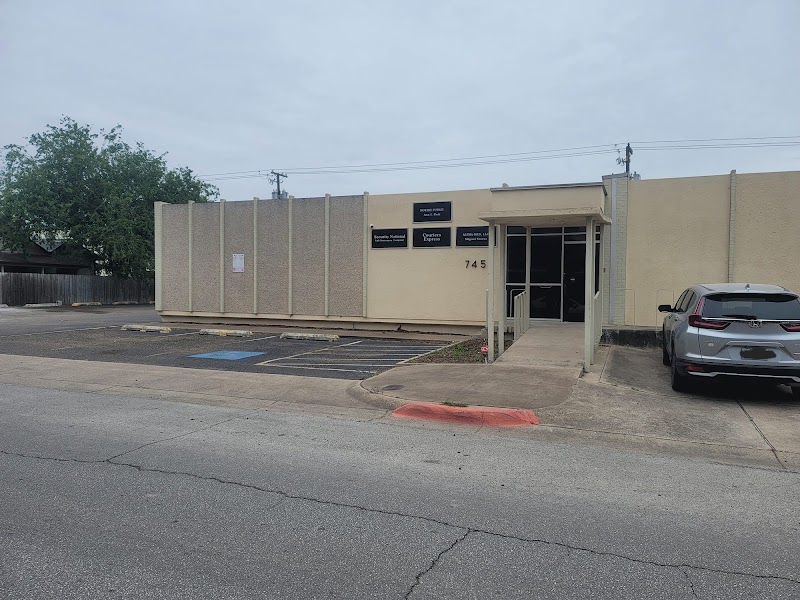The Office by L'inizio - Event Venue in Brownsville, Texas