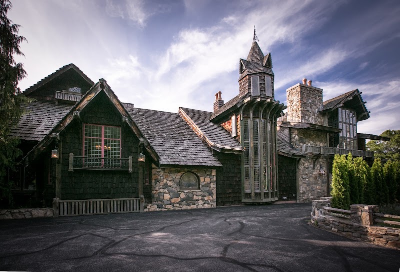 Bill Miller's Castle - Event Venue in Branford, Connecticut
