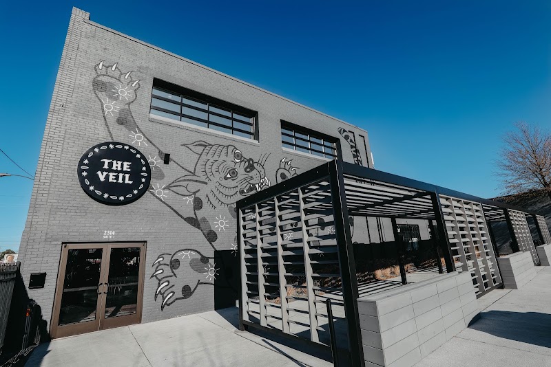 The Veil Brewing Co. / Only You - Norfolk - Event Venue in Norfolk, Virginia