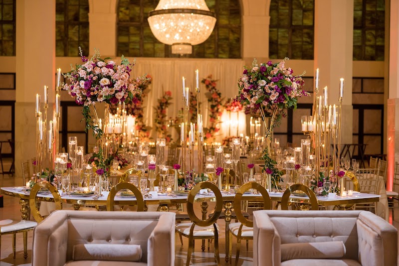 Southern Exchange Ballrooms - Event Venue in Atlanta, Georgia