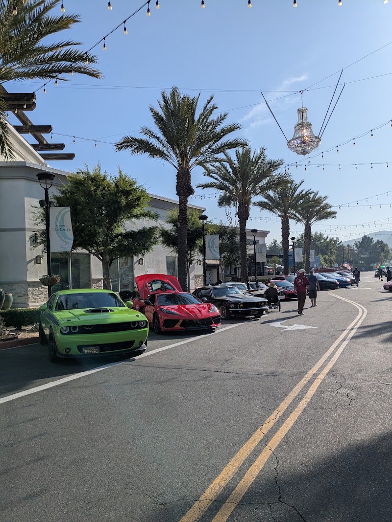 Cars & Coffee Corona - Event Venue in Corona, California