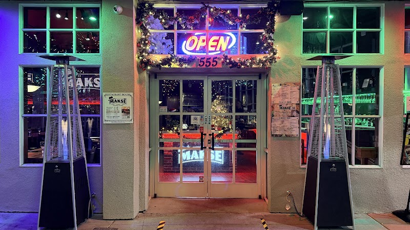 Makse Restaurant | Vacaville - Event Venue in Vacaville, California