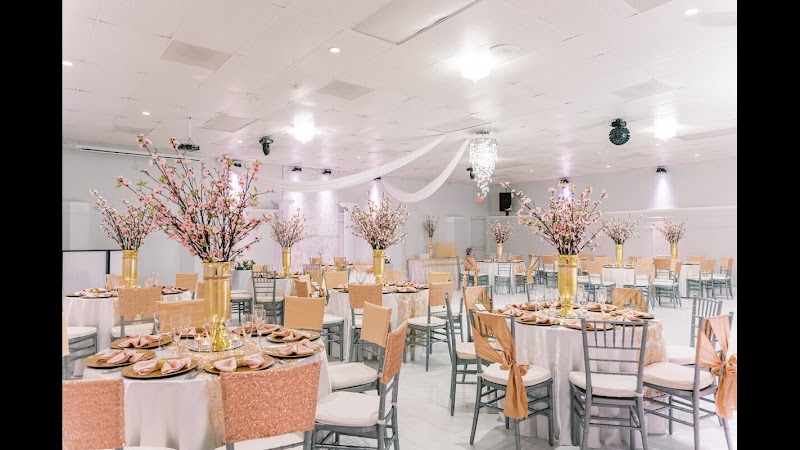 Wellington Place - Event Venue in Las Vegas, Nevada