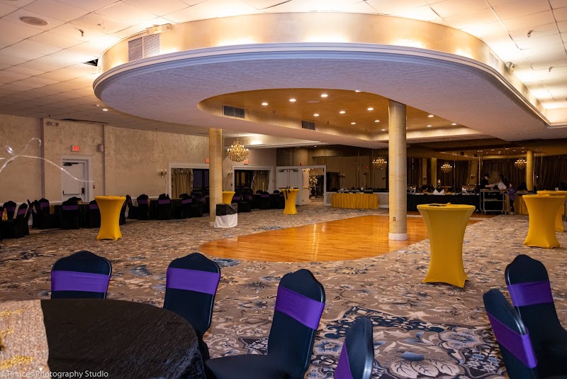 The Fort Eustis Club - Event Venue in Newport News, Virginia