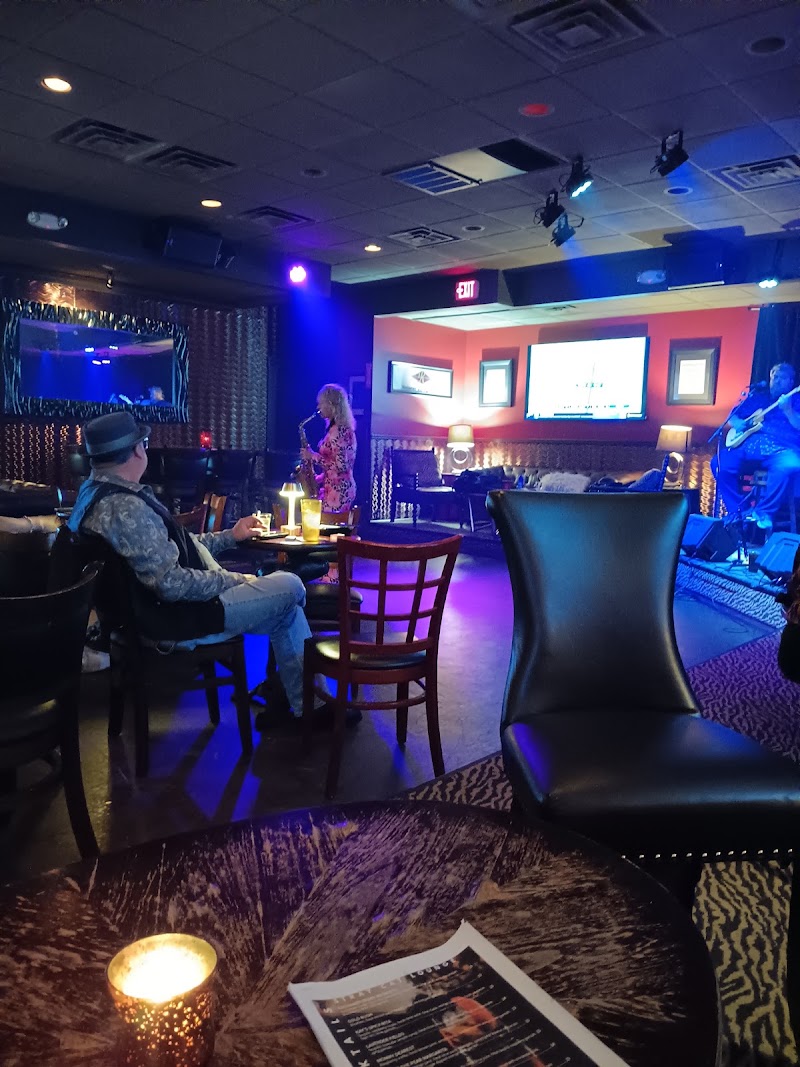 STRAY CAT LOUNGE - Event Venue in Macomb County, Michigan