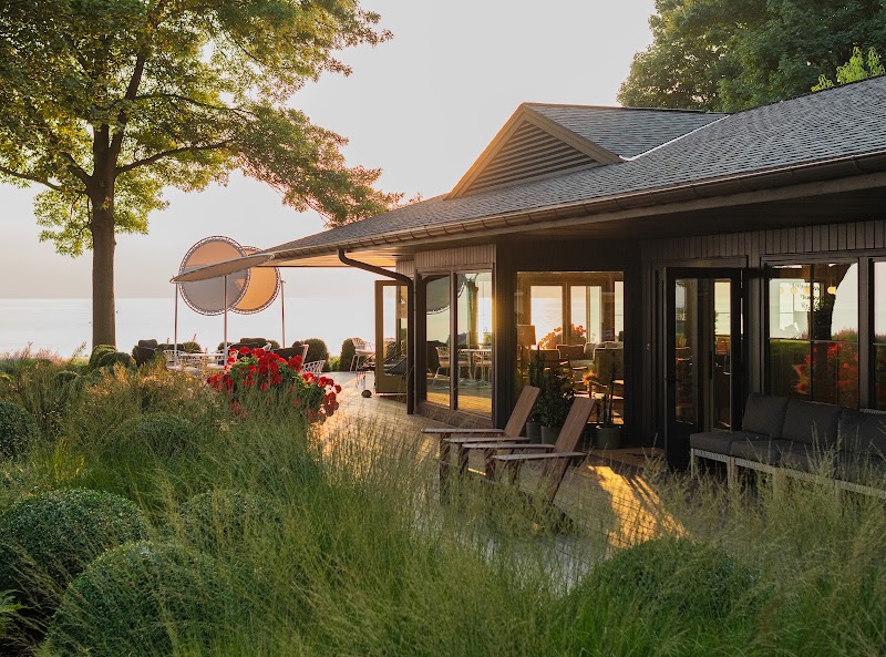 Lake Shore Resort - Event Venue in Saugatuck, Michigan