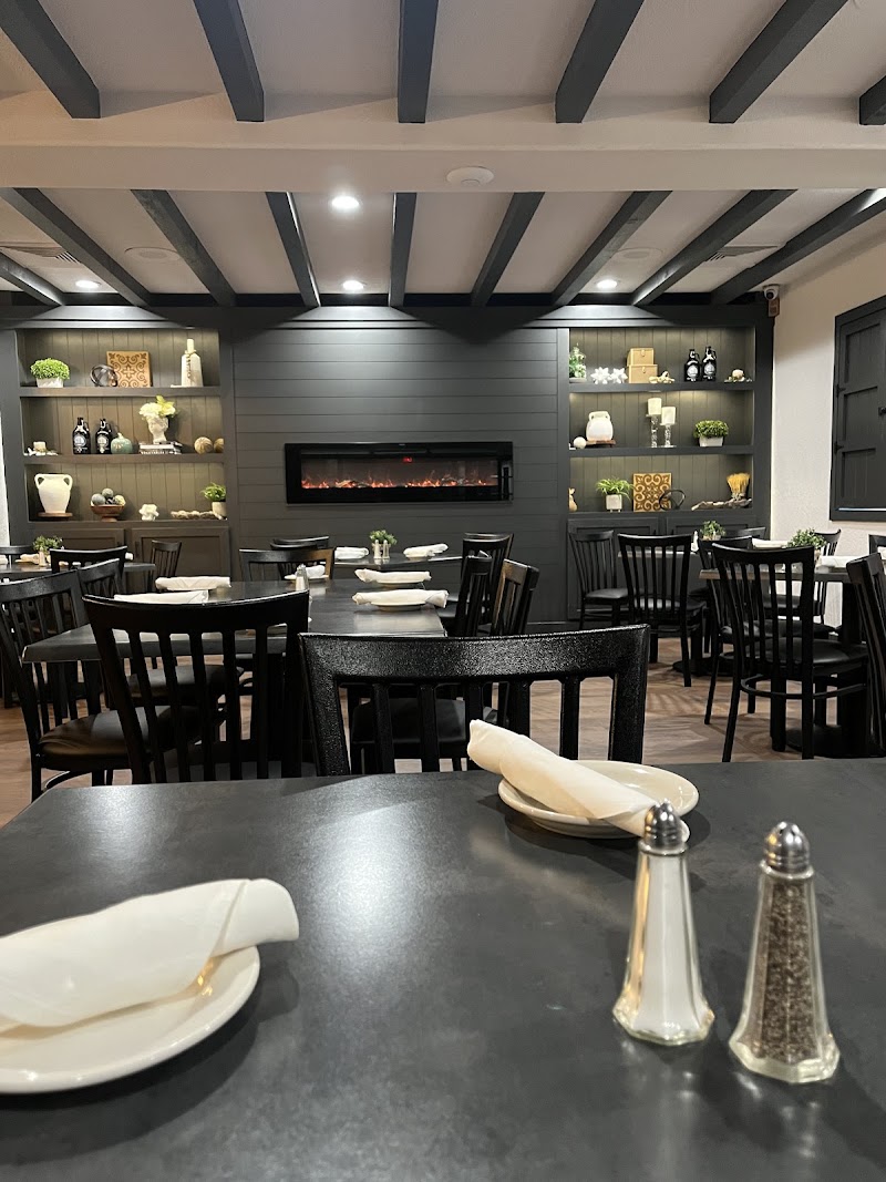 Artisan's Restaurant - Event Venue in Toms River, New Jersey