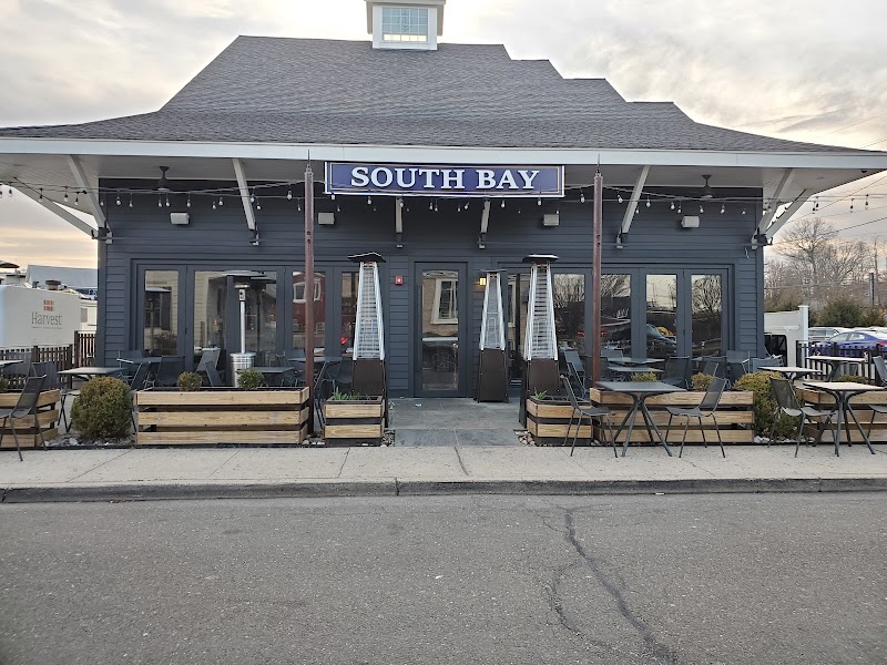 South Bay - Fairfield - Event Venue in Fairfield, Connecticut