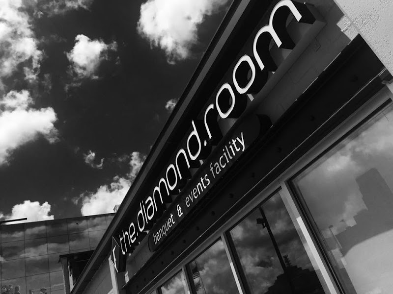 The Diamond Room - Event Venue in Omaha, Nebraska