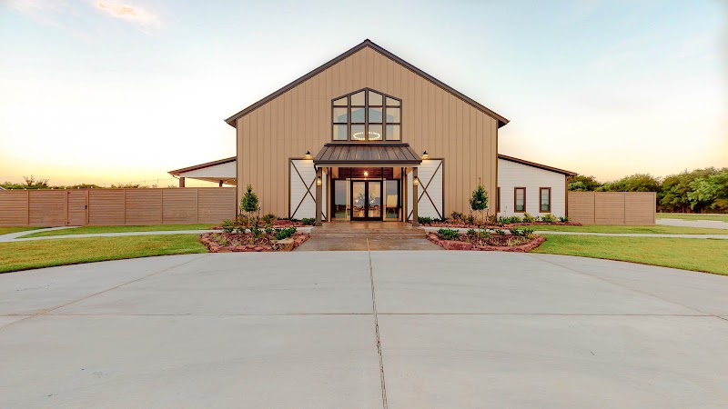 Still Waters Ranch - Event Venue in Alvin, Texas