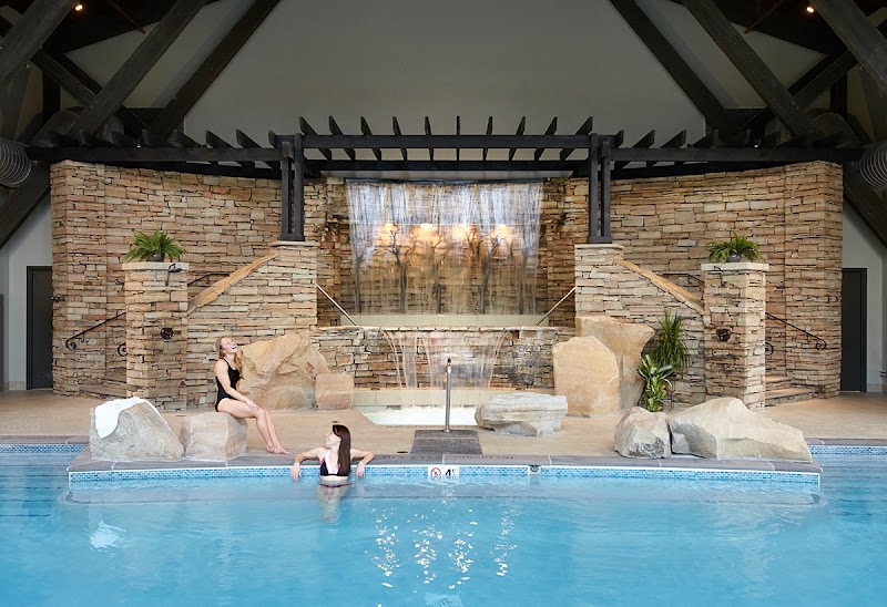 The Lodge at Woodloch - Event Venue in Hawley, Pennsylvania