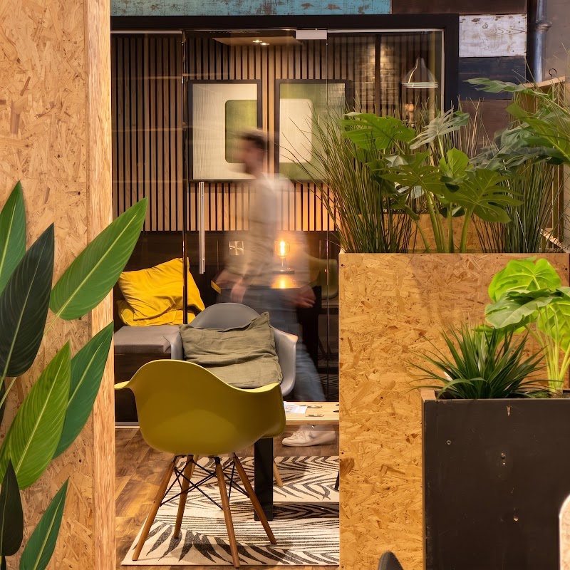 LoftSpace Coworking - Event Venue in Belfast, Northern Ireland